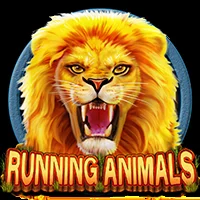 Running Animals
