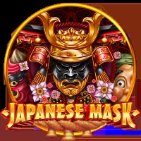 Japanese Mask