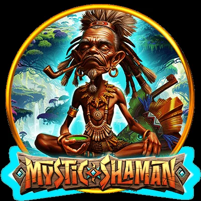 Mystic Shaman