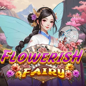 Flowerish Fairy